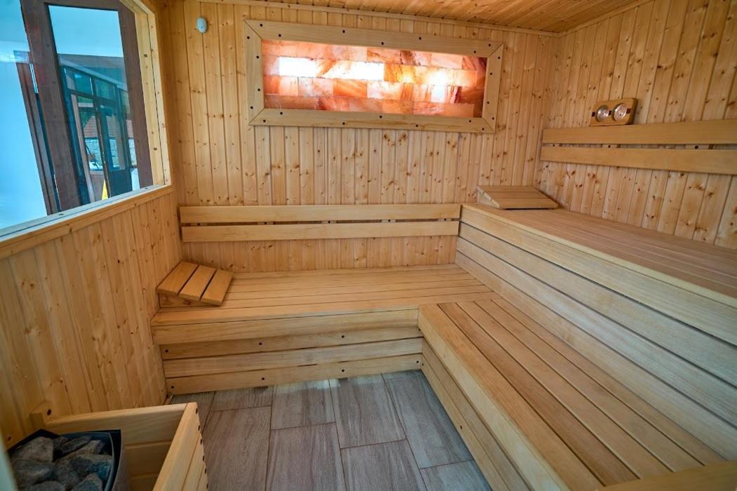 Симида-4 Debnevo Extérieur photo
